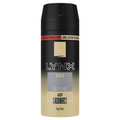 LYNX DEO SPRAY GOLD 165ML