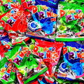 DRAGON NOVELTY DIAMOND RING POPS 12GM 1X48