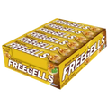 RICLAN FREEGELLS HONEY MENTHOL STICKS 1X12 [12085]