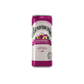 BUNDABERG CAN PASSIONFRUIT 1X24 250ML