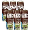 H2 COCO PURE COCONUT WATER & CHOCOLATE 1L - GG26MAYAKL