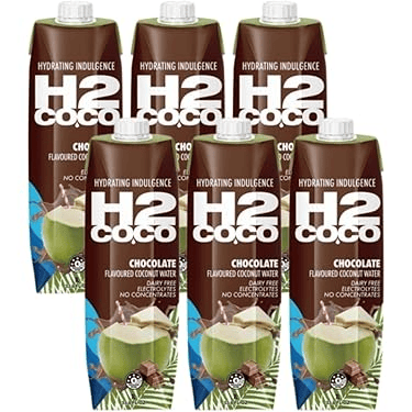 H2 COCO PURE COCONUT WATER & CHOCOLATE 1L - GG26MAYAKL