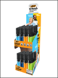 BIC EZ REACH J38 LIGHTERS 1X80