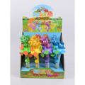 CANDY TOY DINOSAUR  FAN 1X12 (TM 34966)