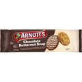 ARNOTT'S CHOCOLATE BUTTERNUT SNAP 200G -130293