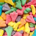 DRAGON SOUR JET PLANES 2KG