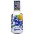 ARIZONA ICE TEA BOTTLE - BLUEBERRY 500ML 1X6