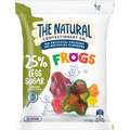 TNCC FROGS REDUCED SUGAR 220G