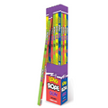 LONG ROPE GUM TUTTI FRUTTI 50G 1X48