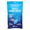 RICLAN FREEGELLS COUGH DROPS EUCALYPTUS 1X30