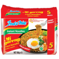 INDOME NOODLES 85GMS X5PKTS X 8 BAGS