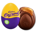 CADBURY CARAMEL CREME EGG 39G 1X48