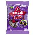 PASCALL FAMILY BAGS GRAPE LUMPS 120G