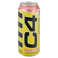 C4 ORIGINAL COTTON CANDY CAN 473ML 1X12