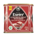 EXETER MEAT LUNCHEON BEEF 320G - HALAL