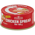 PODRAVKA CHICKEN SPREAD 100G-130307