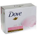 DOVE SOAP PINK 100G