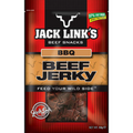 JACK LINKS JERKY BBQ 50G 1X10