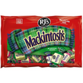 RJ'S BAG MACKINTOSH TOFFEE 800G