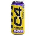 C4 ORIGINAL PURPLE FROST CANS 473ML 1X12