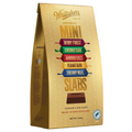 WHITTAKER'S GIFT BAG MINI SLABS ASSORTED