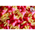 DRAGON GUMMY CHICKEN FEET 2KG