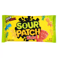 SOUR PATCH KIDS 65G 1X21