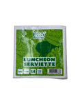 ECO BEST BUY TISSUE LUNCHEON SAFARI 1PLY 100 SHEETS