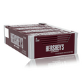 HERSHEY MILK CHOC 43G 1X36
