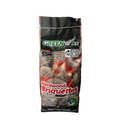 GREEN BRIQUETTE CHARCOAL BAG 4KG
