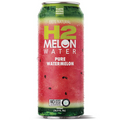 H2 COCO PURE WATERMELON WATER 500ML - GG26MAYAKL