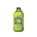 BUNDABERG LEMON LIME & BITTER 375ML 1X12