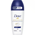 DOVE ROLL ON DEODORANT ADVANCED CARE 48H ORIGINAL 50ML 1X6