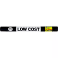 RUBBISH BAG LOW COST 5 SHEETS