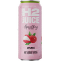 H2 SPARKLING LYCHEE 500ML - GG26MAYAKL