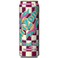 ARIZONA CRANBERRY CAN 680ML 1X24