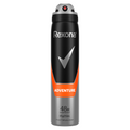 REXONA SPRAY MEN ADVENTURE 250ML 1X6