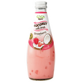 COCO ROYAL STRAWBERRY 290ML 1X24
