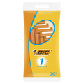 BIC RAZOR SENSITIVE 1X20