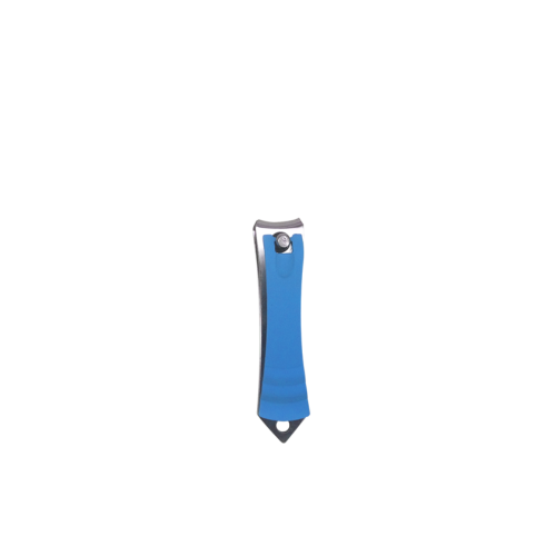 NAIL CLIPPER DELUXE PRINTED WITH CHAIN