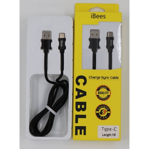 SAMSUNG CABLE 1 METER - TYPE C