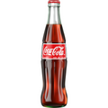 COCA COLA MEXICAN COKE BOTTLE 1X24