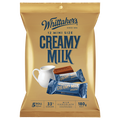 WHITTAKER'S MINI SLAB CREAMY MILK SHAREPACK 180G