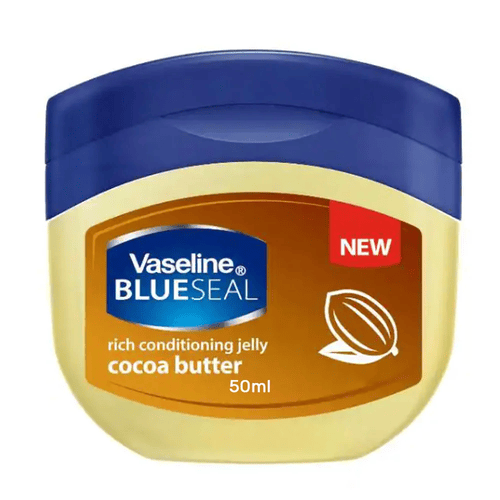 VASELINE PETRO JELLY COCOA BUTTER 50ML