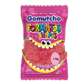 RICLAN JELLY GOMUTCHO STRAWBERRY 1KG