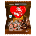 MY TOFFEE BAG Chocolate with Chocolate filling 90G