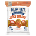 TNCC ORANGE & PASSIONFRUIT JUICY BURSTS 150G