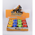 CANDY TOY QUARD BIKER 1X12 (TM38451)