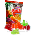 SUNFRUIT MINI CUP JELLY 300GM 1X24 PKTS