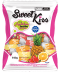 RICLAN SWEET KISS ASSORTED HARD CANDY 500G